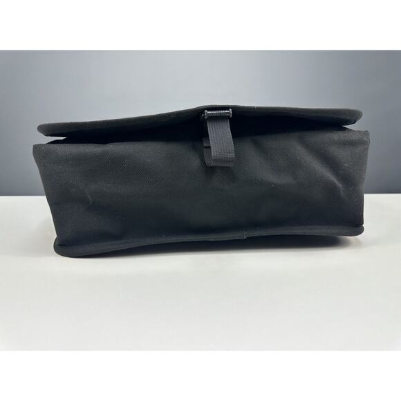 DC Comics ARTISTS RELEASE Manhattan‎ Portage Messenger DJ Bag ELITE Y2K - Picture 6 of 9